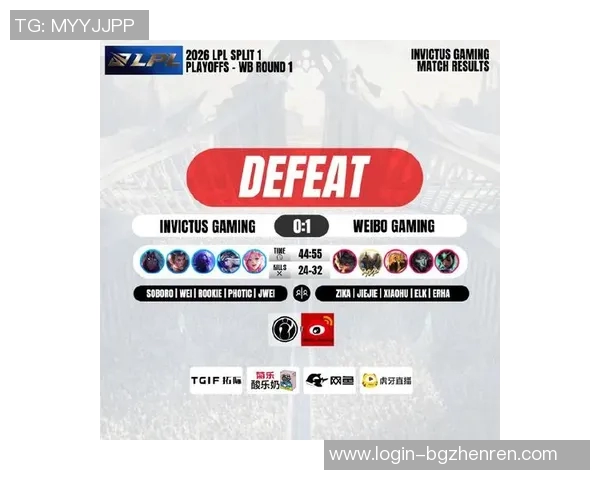 2026电竞新闻V5与IG的耐力较量赛后复盘分析揭示关键因素与战术调整