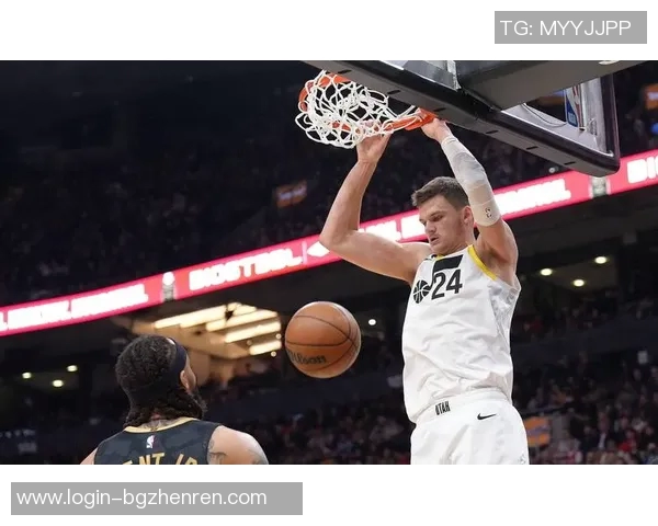运动新闻本尼迪克特马图林：从篮球新星到NBA未来之星的成长之路